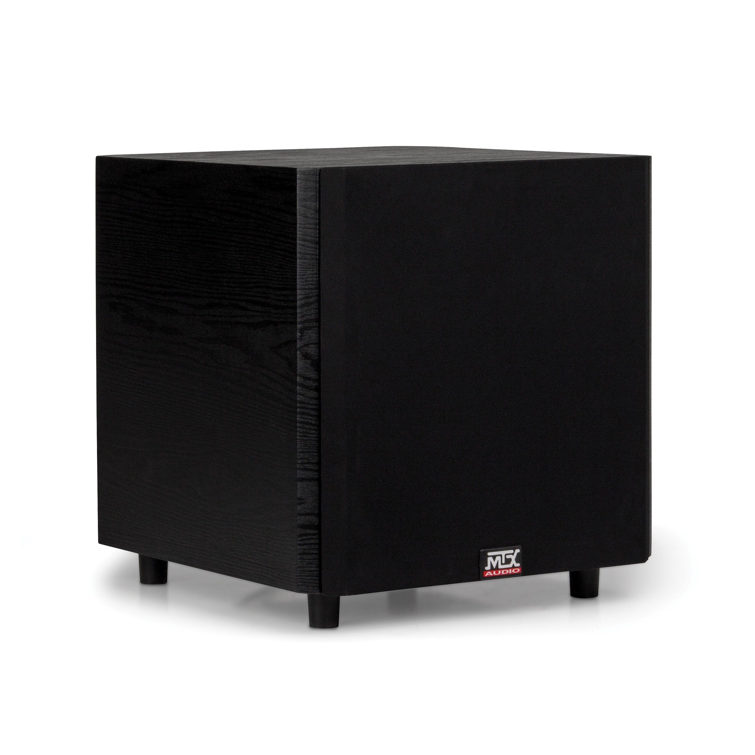 MTX TSW12 Theater Powered Subwoofer