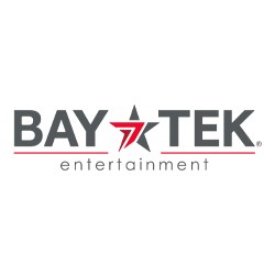 Bay Tek Games